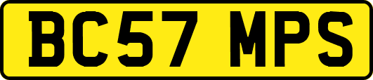 BC57MPS