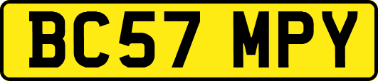 BC57MPY