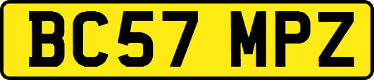 BC57MPZ