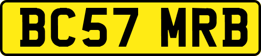 BC57MRB