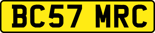 BC57MRC