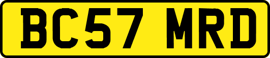 BC57MRD