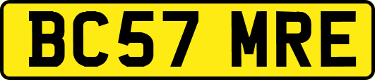 BC57MRE