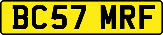 BC57MRF