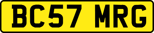 BC57MRG