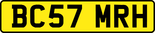 BC57MRH