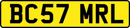 BC57MRL