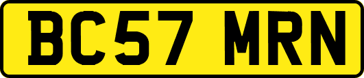 BC57MRN