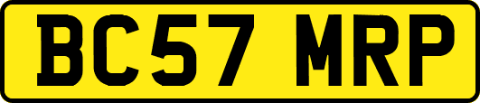 BC57MRP