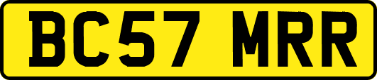 BC57MRR