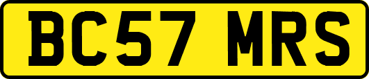 BC57MRS