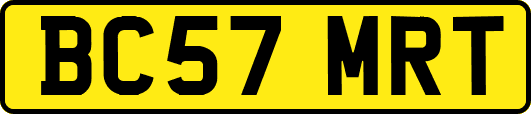 BC57MRT