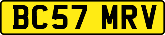 BC57MRV