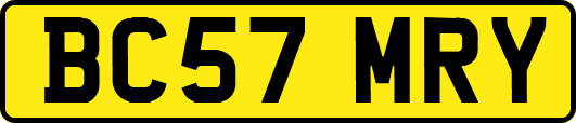 BC57MRY