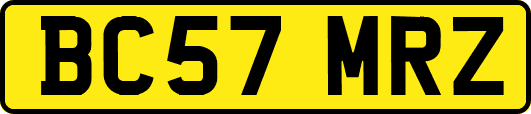BC57MRZ
