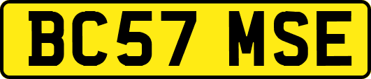 BC57MSE