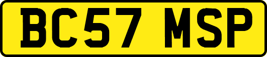 BC57MSP