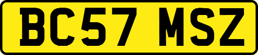 BC57MSZ