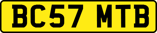 BC57MTB