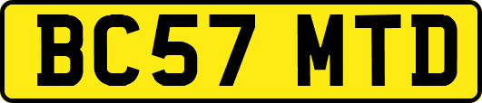 BC57MTD