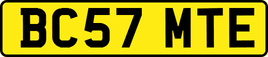BC57MTE
