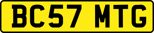 BC57MTG