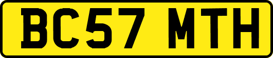 BC57MTH