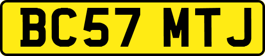 BC57MTJ