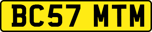 BC57MTM