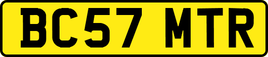 BC57MTR