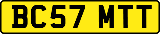 BC57MTT