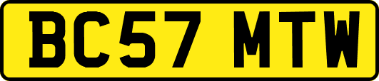 BC57MTW