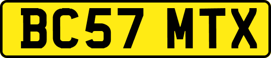 BC57MTX