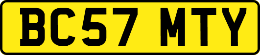 BC57MTY
