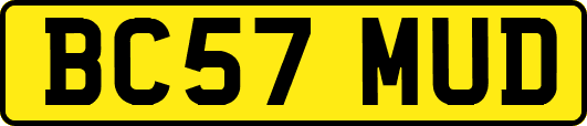 BC57MUD