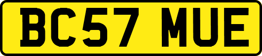 BC57MUE