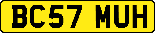 BC57MUH