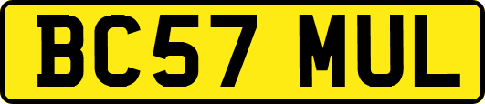 BC57MUL