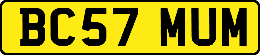 BC57MUM