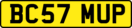 BC57MUP