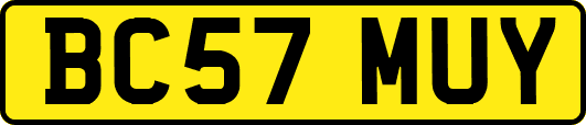 BC57MUY