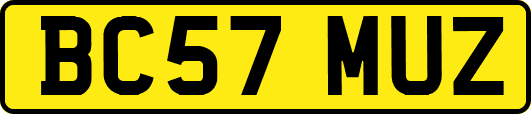 BC57MUZ