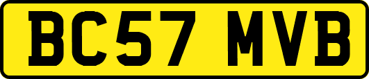 BC57MVB