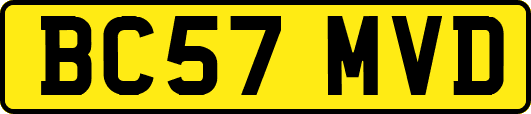 BC57MVD