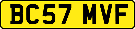 BC57MVF