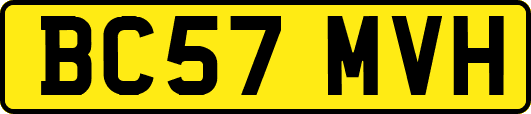 BC57MVH
