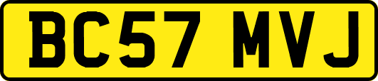 BC57MVJ