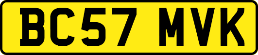BC57MVK
