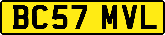 BC57MVL