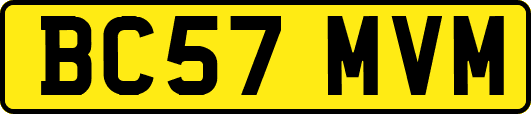 BC57MVM